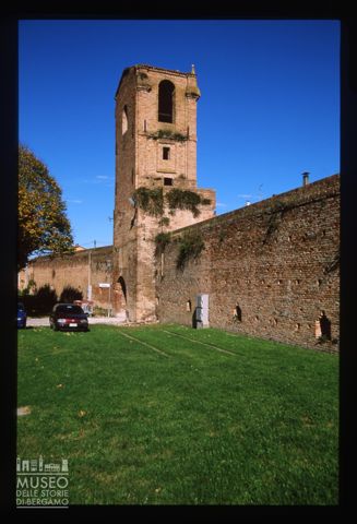 Il Castello Malatestiano a Gatteo