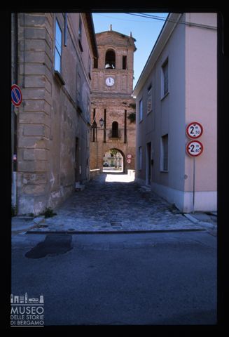 Scorcio di Gatteo