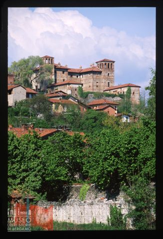 Il Castello Crotti o Reynaudi a Costigliole Saluzzo