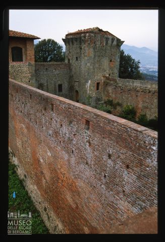 La Fortezza di Montecarlo