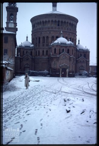 Il Santuario di Santa Maria della Croce a Crema