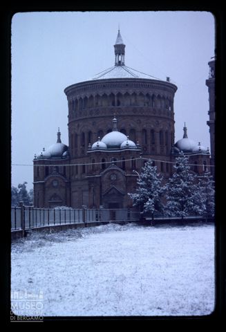 Il Santuario di Santa Maria della Croce a Crema