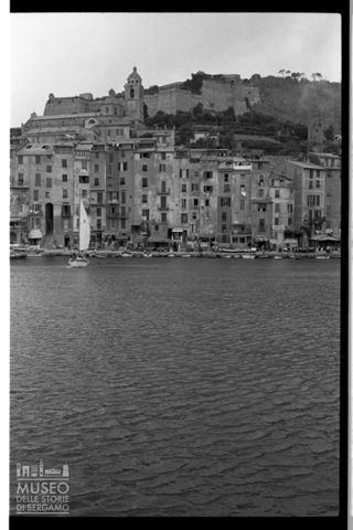 Veduta di Portovenere
