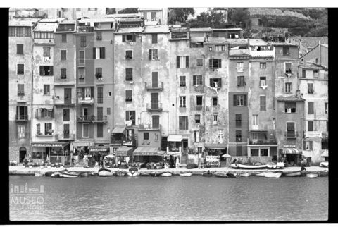 Veduta di Portovenere