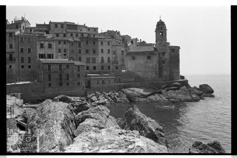 Veduta di Tellaro