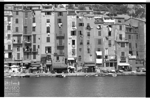 Il porto di Portovenere