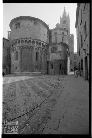 La cattedrale di San Michele Arcangelo ad Albenga