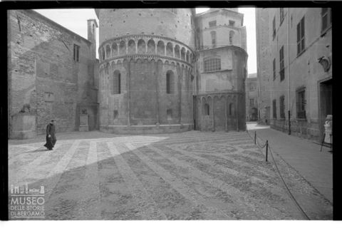 La cattedrale di San Michele Arcangelo ad Albenga