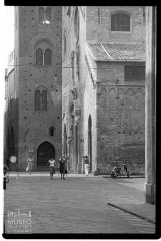 La cattedrale di San Michele Arcangelo ad Albenga