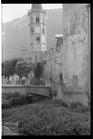Scorcio di Finalborgo