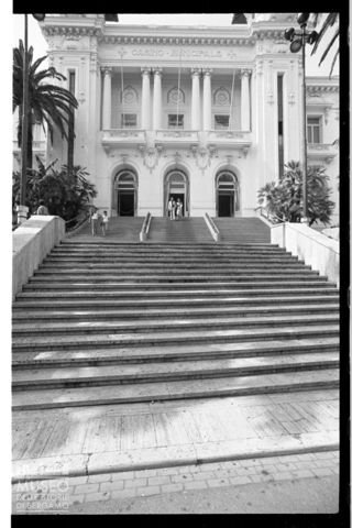 Il Casinò di Sanremo