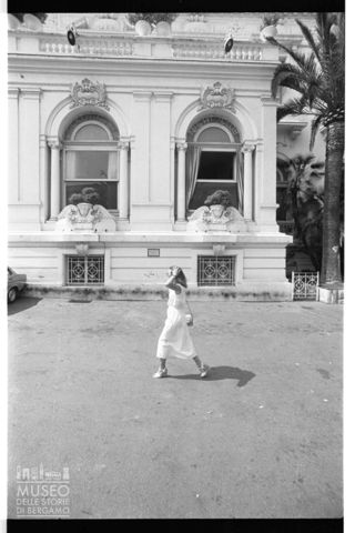 Il Casinò di Sanremo