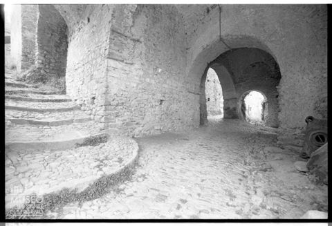Scorcio di Ceriana