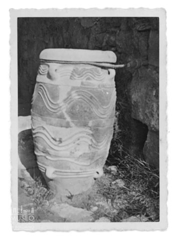 Vaso antico