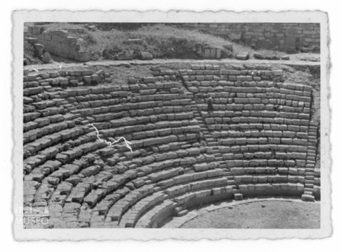 Anfiteatro