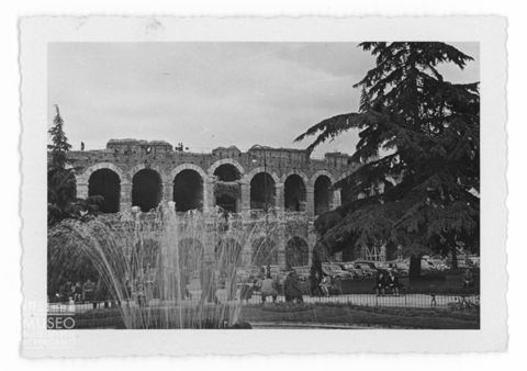 L'Arena di Verona