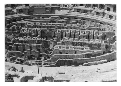 Anfiteatro