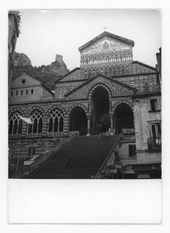 Il Duomo di Amalfi