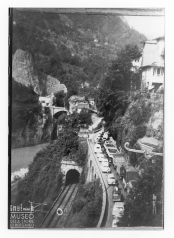 Ponti di Sedrina