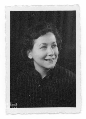 Ritratto di donna