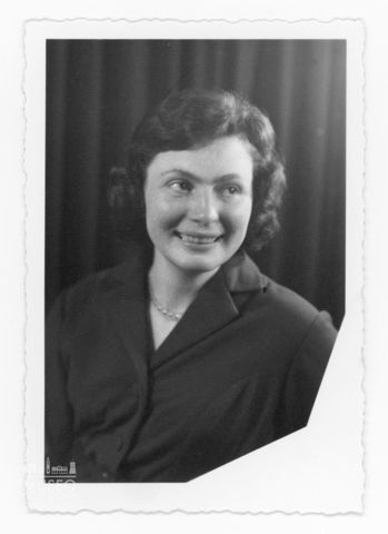 Ritratto di donna