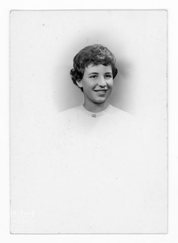 Ritratto di donna