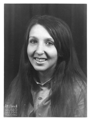 Ritratto di giovane donna