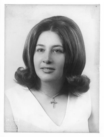 Ritratto di giovane donna