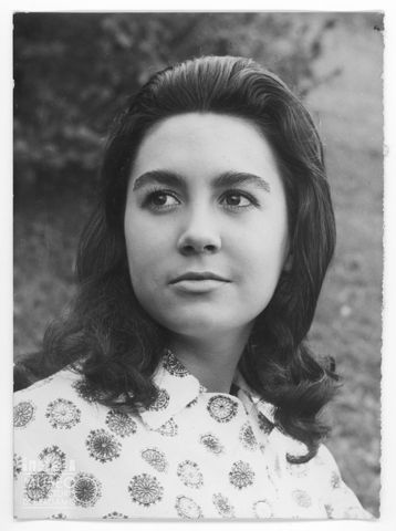 Ritratto di donna