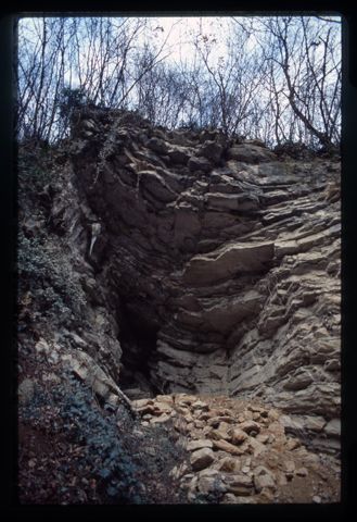 Grotta di Costa Cavallina