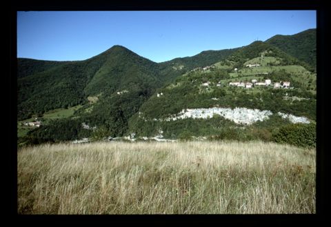 Valle dei Monti