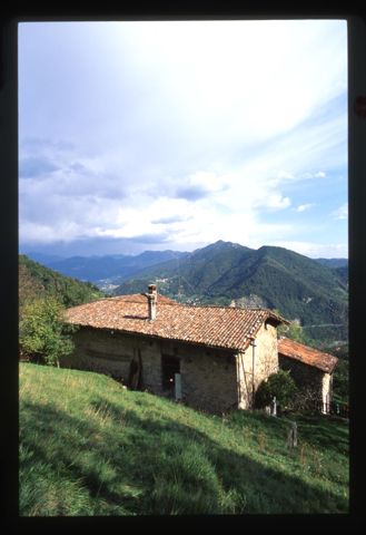 La contrada di Final