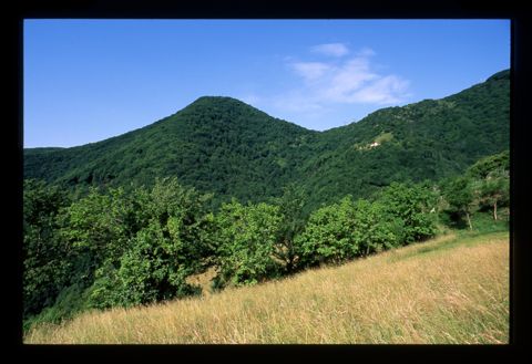 Il Monte Ubione