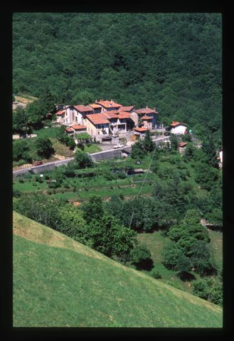 Veduta di Cabonorè
