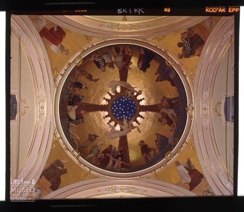 Il martirio di San Bartolomeo Apostolo