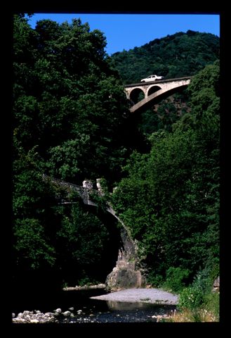 Il ponte di Attone