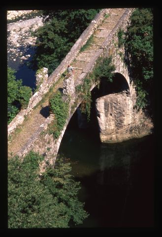 Ponte di Attone