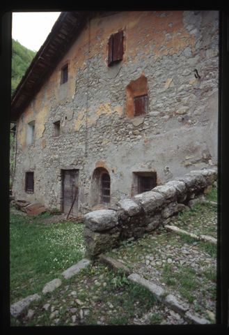 Il maglio di Clanezzo
