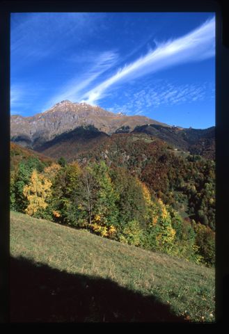 Pizzo Tre Signori