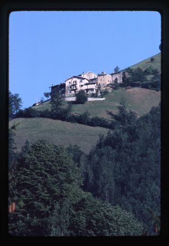 Veduta di Costa