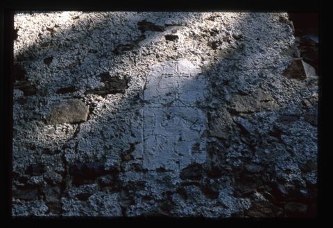 Incisioni a Scasletto