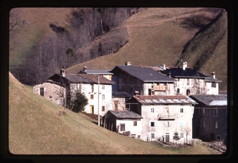 Il borgo di Rava