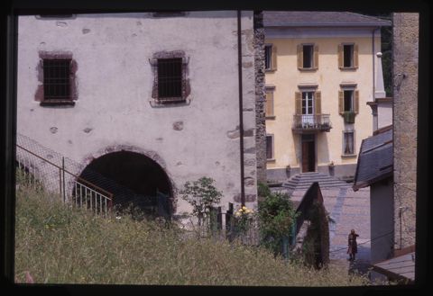 Il museo etnografico di Valtorta