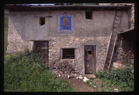 Cascina a Valtorta