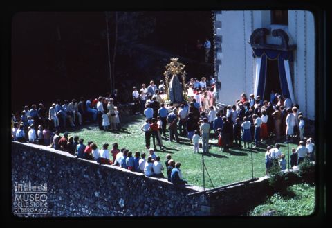 Festa della Madonna del Frassino