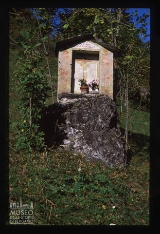 Edicola votiva