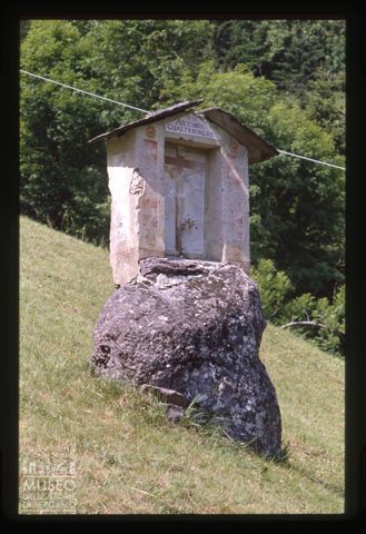 Edicola sacra