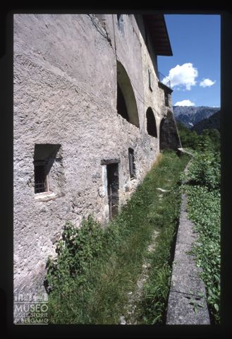 Località Acqua Calda
