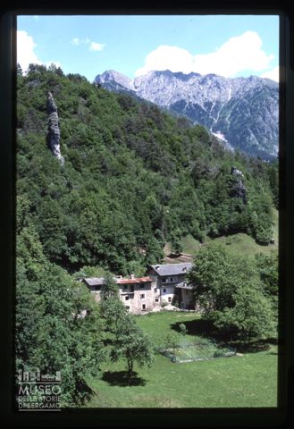Panorama di Cigadola