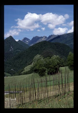 Panorama di Frola